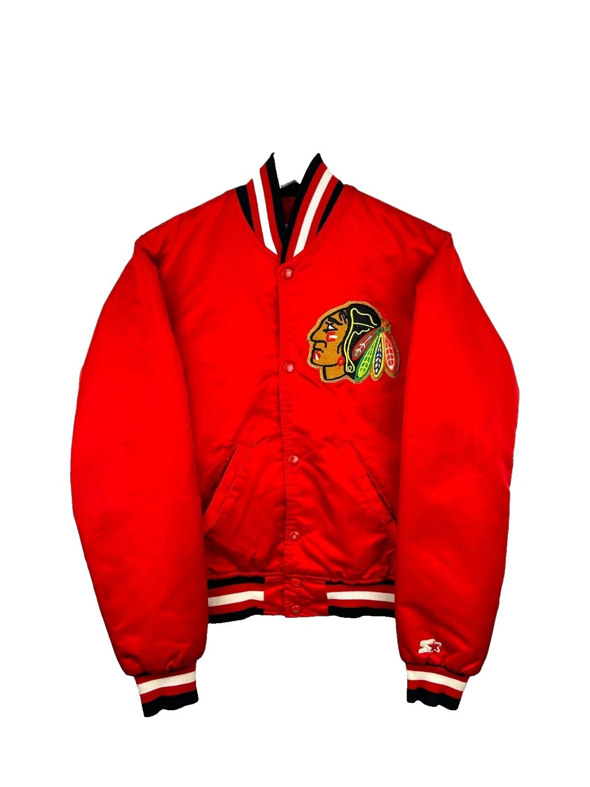 Cetim década de 1990 Vintage Casacos e jaquetas para Homens