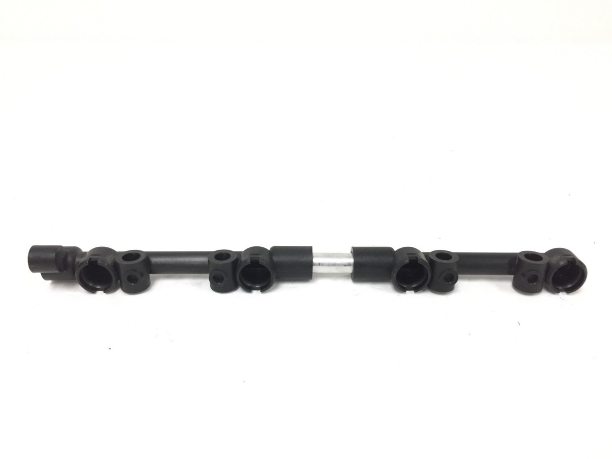 Genuine Kawasaki 2005 2006 ZX636 ZX6R Ninja OEM Top Feel Fuel