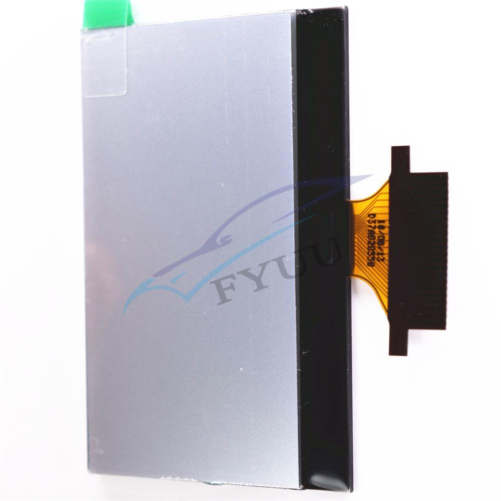 Display LCD Per Fiat Punto E Modelli Compatibili - Sostituzione Diretta Del Cruscotto - Foto 8