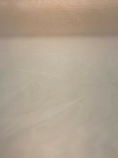 Champagne Sheer Voile 120" Wide Drapery Fabric By The Yard