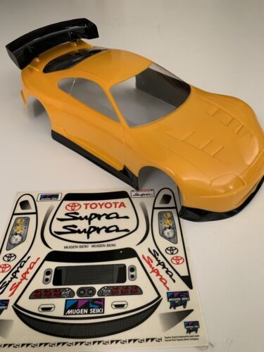 爆買いしたい Gt-R R34 Nismo Mirage Racing Hpi Bnr34 Yellow S-Tune hpi・racing