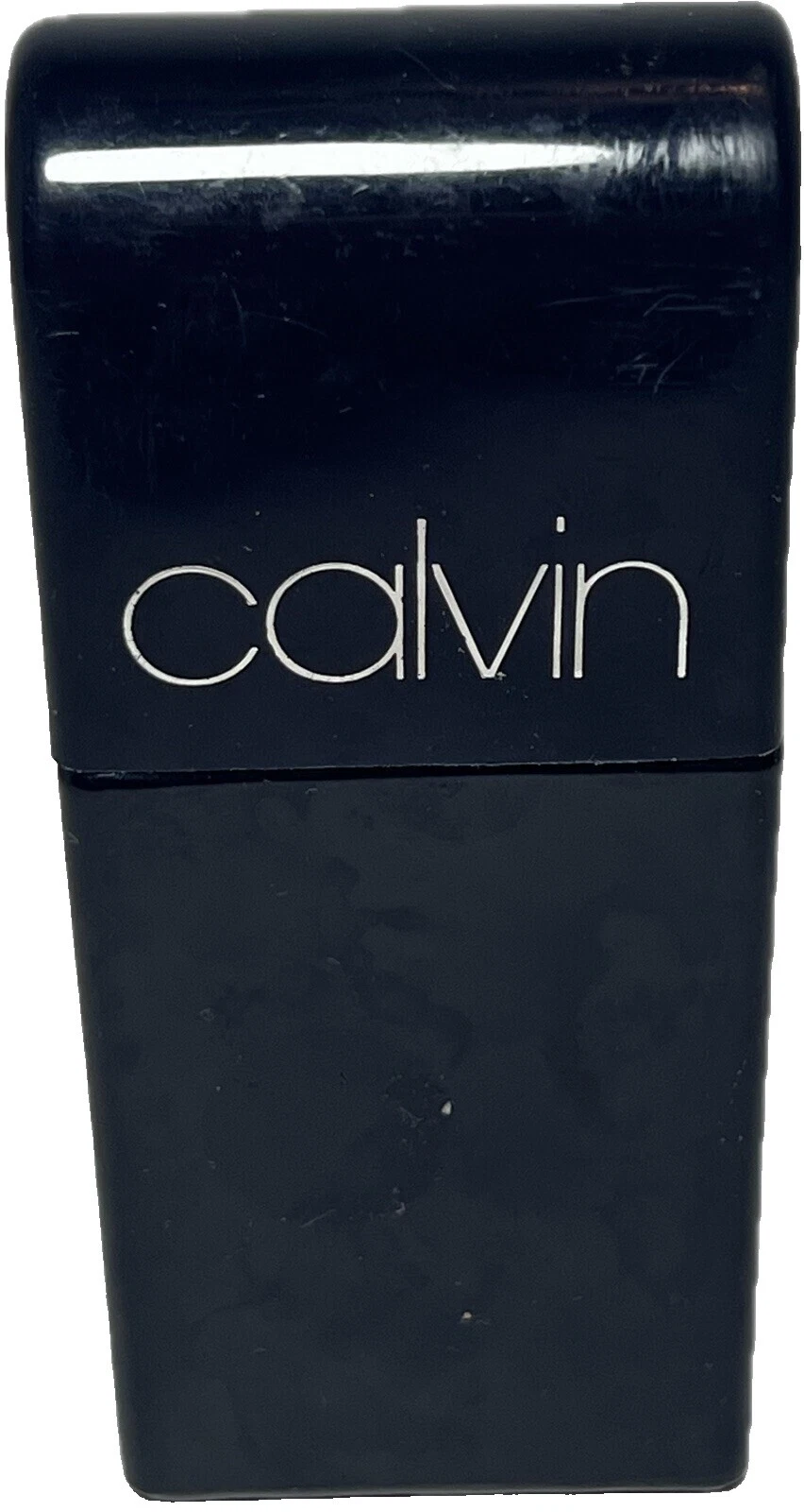 Depilación Calvin Klein y cremas de afeitar