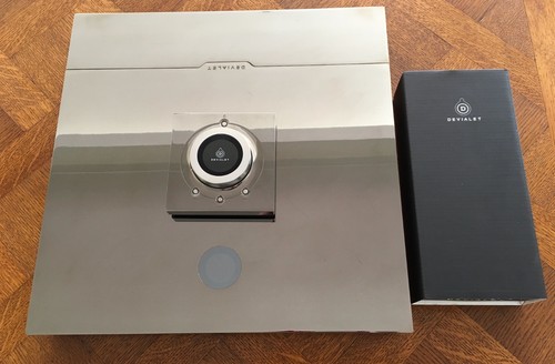 Devialet Expert 200 Amplifier - Excellent Condition - Picture 7 of 10