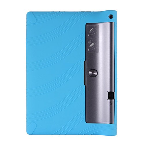 Brand-New Silicone Protect Case Cover 10Inch For Lenovo Yoga Tab 3 Pro YT3-X90F - Picture 9 of 17