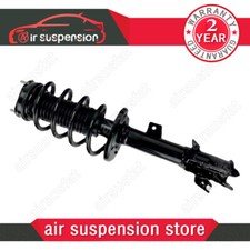 1x For Ford Ecosport 2013- Front Left Suspension Spring Shock Absorber Assembly