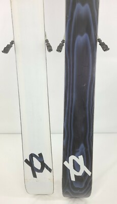 ■■最終特価■VOLKL■女性用スキーセット■147/24-24.5■WAX済■ VÖLKL ADORA 147スキーセットサイズ24.5 レディース ジュニア