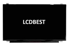 NT156FHM-T00 DP/N 0TF86G TF86G Touch Screen LCD 15.6" Dell Inspiron 15 3593 P75F