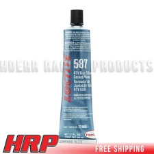 Loctite 37465 RTV Silicone HP Blue (587)