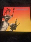 Guadalcanal Diary 1985 Walking In The Shadow 12x12 Promo 2-Sided Flat Poster — photo 1