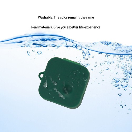 Silicone Earbuds Protective Cover for Nothing Ear 3 - Zdjęcie 3 z 13