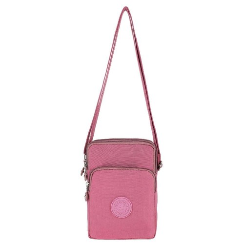 Mini Shoulder Bag Waterproof Phone Wallet Leisure Crossbody Bag Ladies - Picture 13 of 16