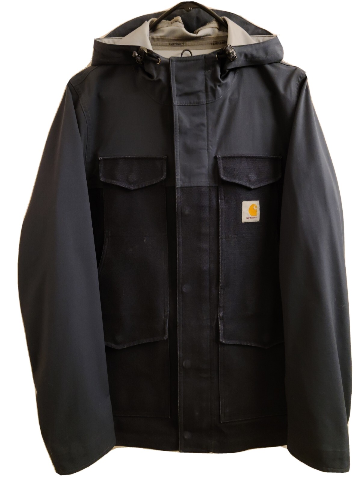 Carhartt WIP Howard jacket medium | eBay