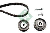 Schaeffler INA 530 0161 10 Zahnriemensatz FüR Audi