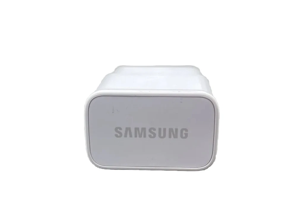 Genuine OEM Samsung Galaxy 10W 5V USB Charger Travel Adapter EP-TA12JWE - Image 2 of 4