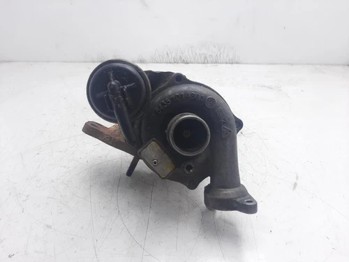 54359710009 Turbocompressore per FORD FIESTA (CBK) Ambiente 2003 6515840 - Foto 1 di 10