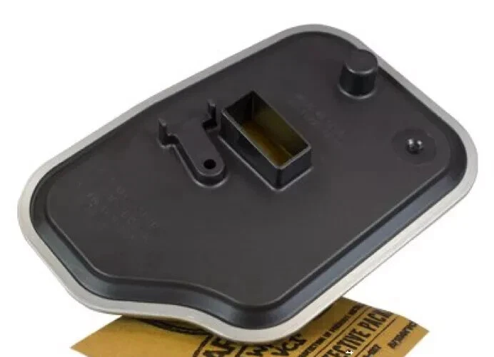 Coche. Trans. Filtro y junta FORD MOTORCRAFT OEM FT131 para FOCUS Transit Connect Foto 4 de 4