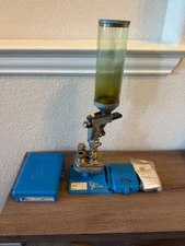 Dillon 550 Complete 45 ACP Quick Change Kit; Conv. kit, Dies, Powder Dispenser