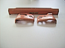 ROYAL QUIET DELUXE TYPEWRITER CARRIAGE COVER PLATES thumbnail