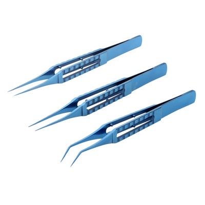 Ingrown Hair Eyebrow Eyelash Tweezers Hair Removal Tweezers Fine