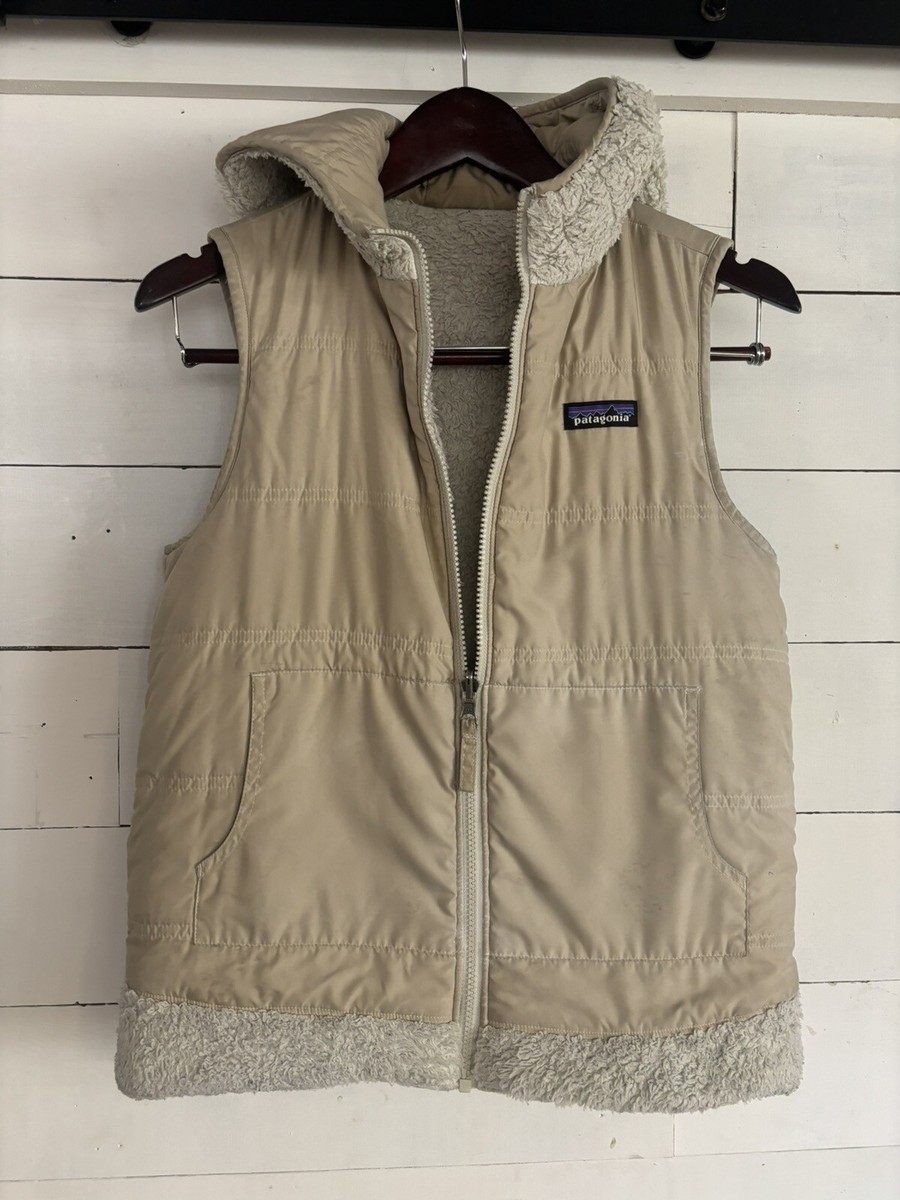 patagonia - パタゴニア W&#39;s Los Gatos Hooded Vest S ELKH Patagonia Women's Los Gatos Hood Vest | Fleece | Women's