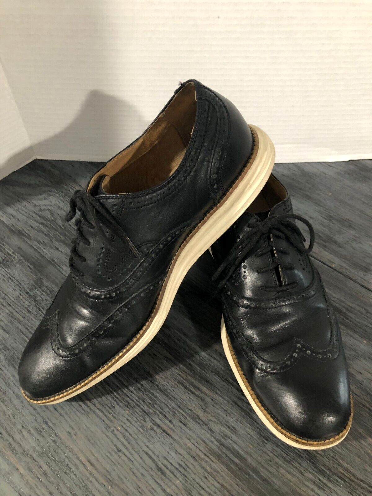 mens casual dress shoes cole haan
