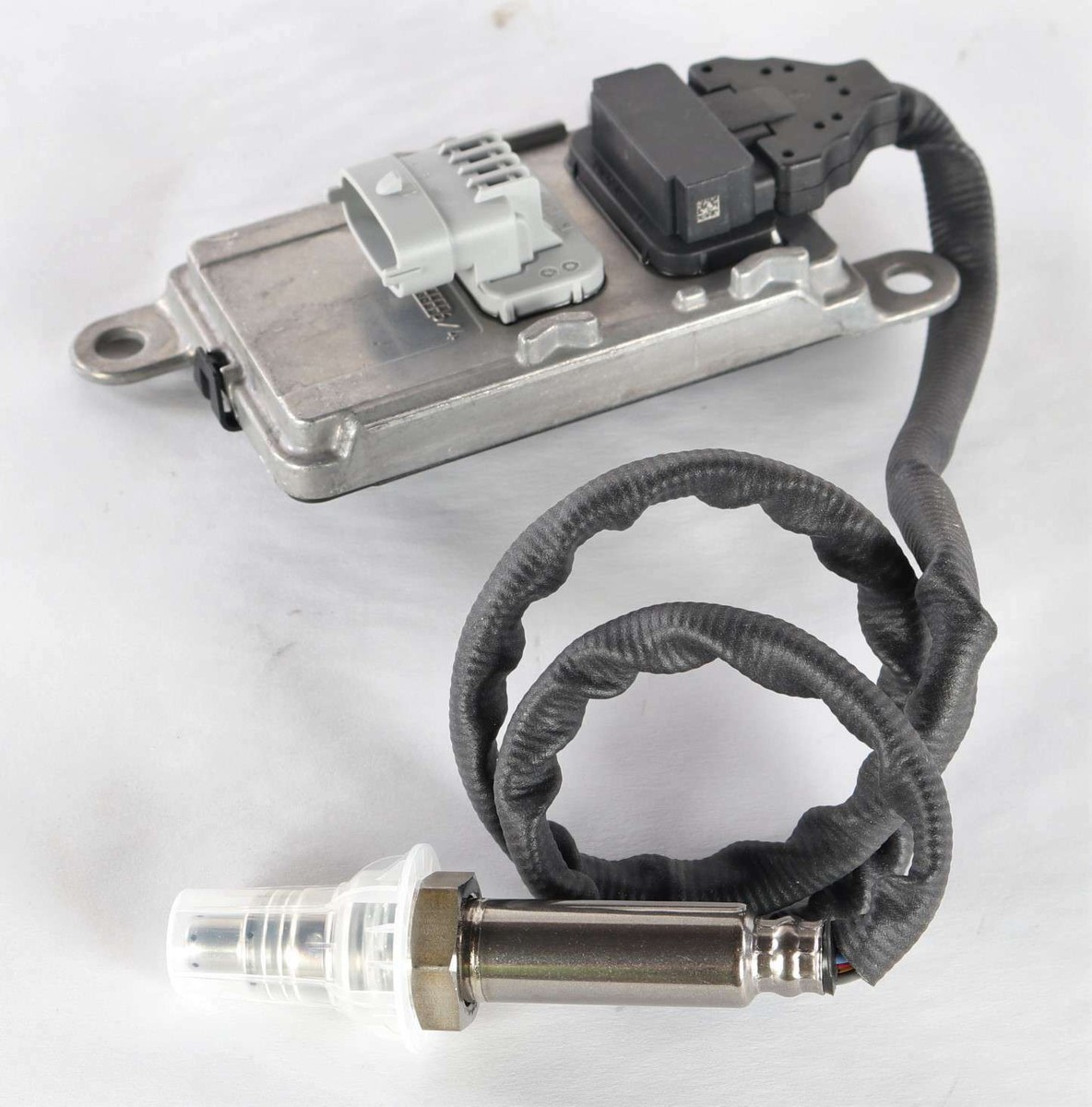 New 5WK97368 Continental NOx Sensor 24V | eBay