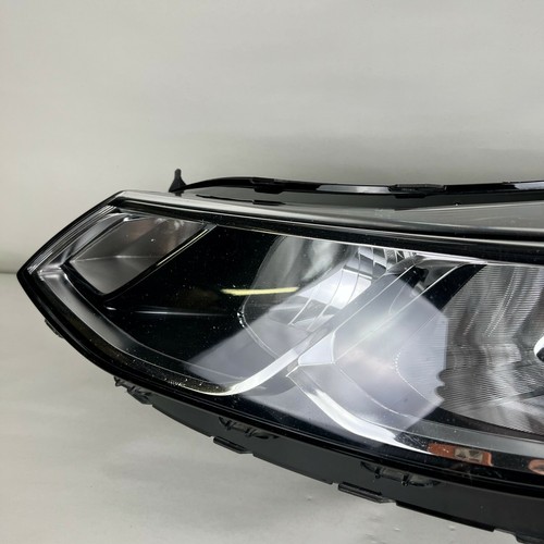 OEM 2016 2017 2018 2019 Chevy Cruze Front Left Halogen Headlight Lamp 42680783 - Picture 5 of 10