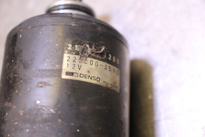 94-97 Kawasaki Ninja Zx9r Engine Starter Motor | eBay