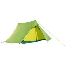 Vango Heddon 200 Tent Pamir Green 2 Person Man Camping Outdoor  (RRP £230)