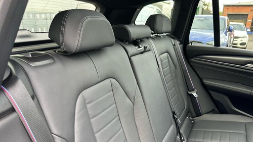 2024 BMW X3 X3 xDrive30 M Sport ESTATE Petrol/Electric Hybrid Automatic - Picture 15 of 20