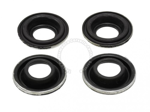 Corvette 1965-1982 1 pinza de freno trasera junta tórica sello kit de conversión para 4 pistones - Imagen 3 de 3