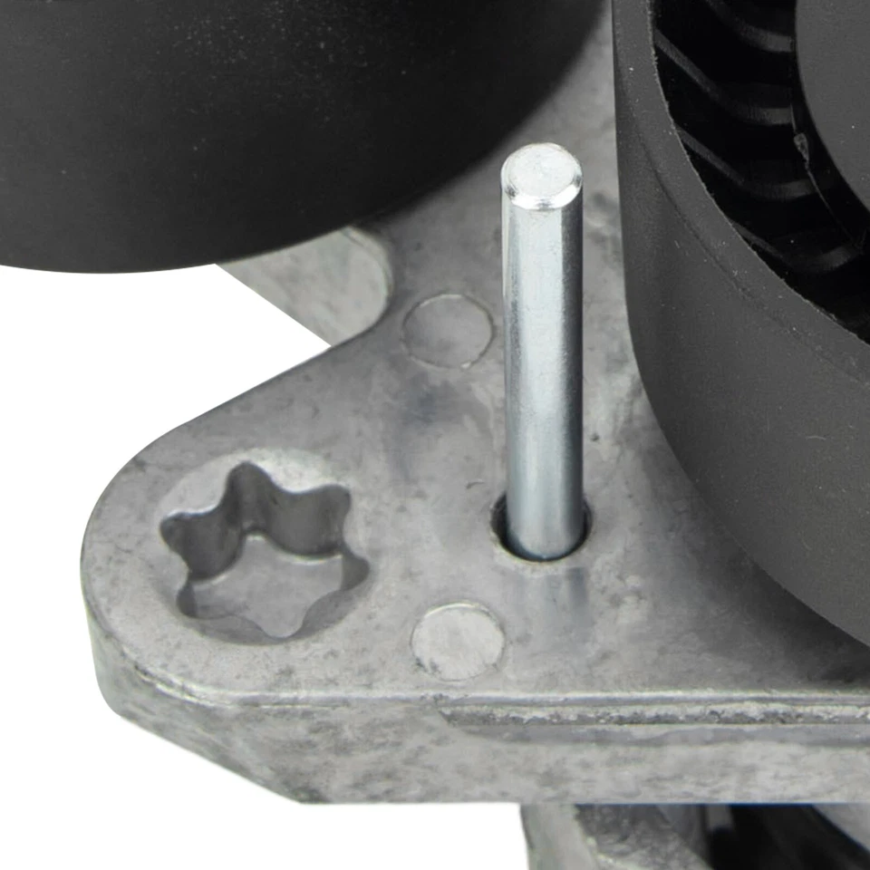 Натяжитель приводного ремня в сборе подходит для BMW 1 серии M 11287563927 89614 SACP20461 - Изображение 4 из 4