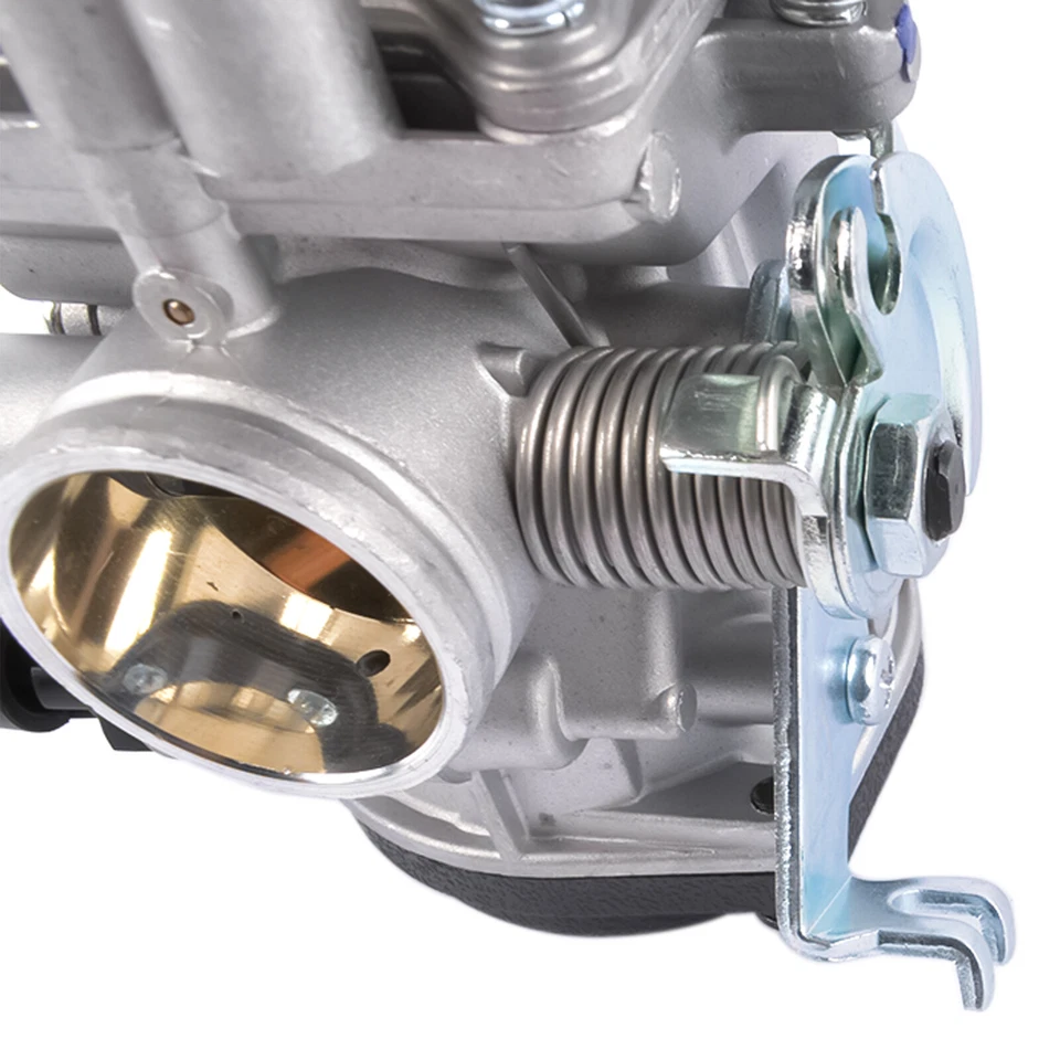 Nuevo kit de carburador para Yamaha TRAILWAY TW200 1987-2000 2JX-14301-02-00 Foto 4 de 4