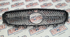 Original Mercedes W238 E-Klasse Coupe Kühlergrill Diamantgrill Grill A2388880400