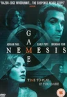 Nemesis Game [DVD]