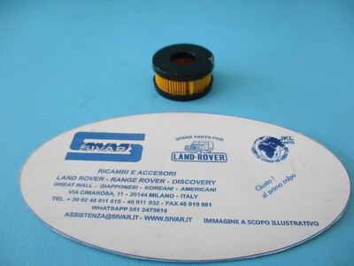 Great Wall Hover 2.4 Petrol LPG Gas Pressure Regulator Filter GWFG302 sivar