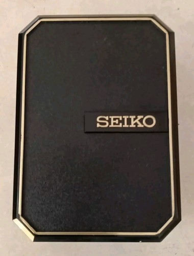 Vintage Seiko Watch Mens V732-0269 R1 Japan - Picture 2 of 5