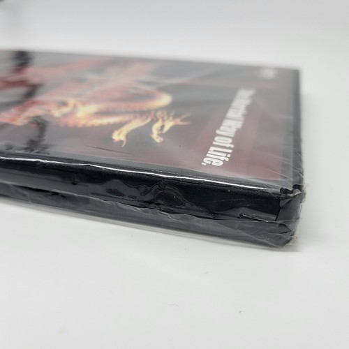 Warriors of the Dragon DVD - Sealed - Jet Li - Region-free - Picture 5 of 6