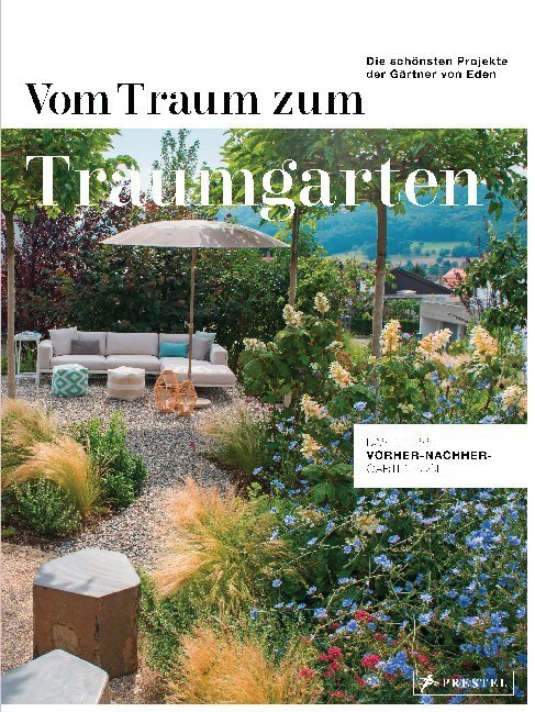 Thumbnail - Vom Traum Zum Traumgarten Von Gärtner Von Eden, Gärtner Von Eden Eg