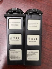 SNAPTAIN SP700 Drone Official Replacement Battery 7.6V 3400mAh 25.84Wh