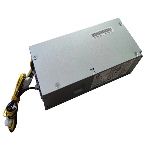 Für HP ProDesk 400 G5 Computer Netzteil 180W SFF L07658-001 L07658-004 - Bild 1 von 4