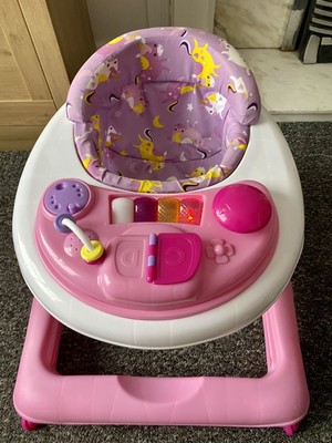 baby go round jive walker