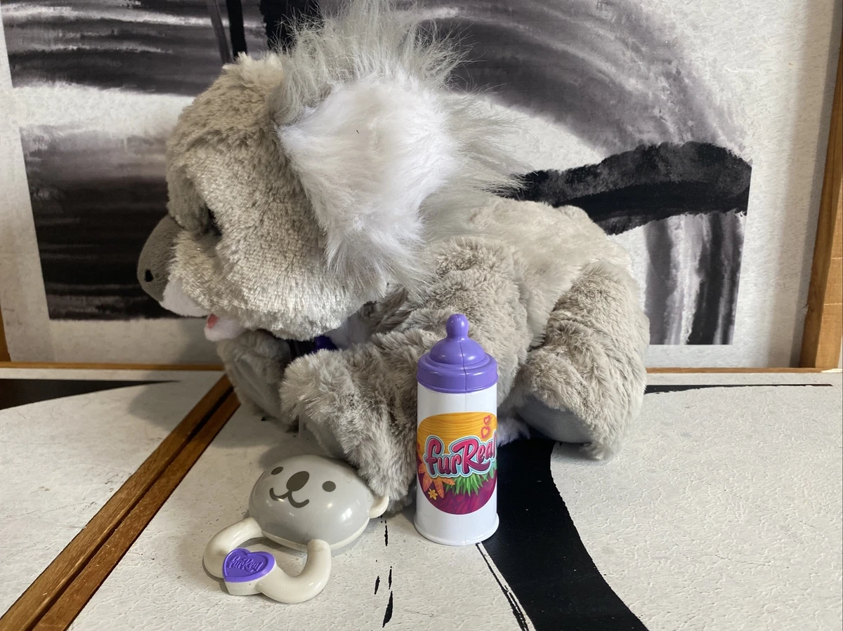 Furreal friends cheap koala
