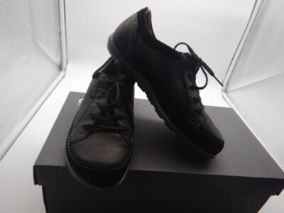 ECCO - Cayla Damen Sneaker Halbschuh Leder Gr. 38