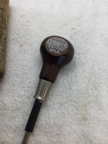 3 Vintage Advertising Ice Picks - Picture 2 of 4