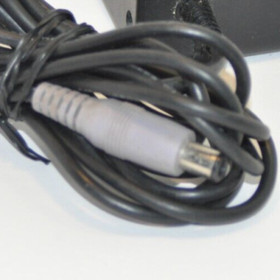 Nintendo NES AC Adapter Power Supply Cable OEM NES-002 Genuine Official Original