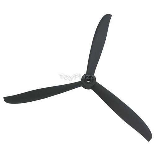 FMS MODEL PROP020 Propeller 3 blades 11x6 for 1.4M SKY TRAINER 182 RC Airplane - Picture 6 of 6