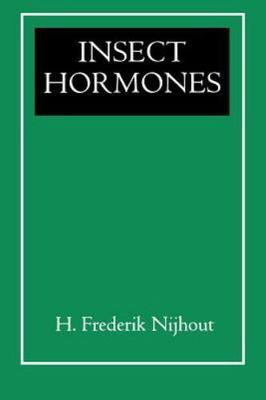 Insect Hormones by 