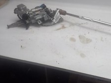 2008-2012 MASERATI GRANTURISMO S 4.7L RWD ELECTRIC STEERING COLUMN SHAFT OEM