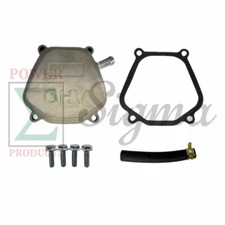 Cylinder Head Cover Breather for Predator 9500W Inverter Generator 71365 59188